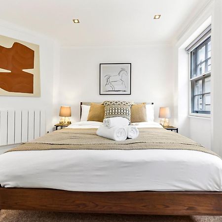 Piccadilly House! Villa London Exteriör bild