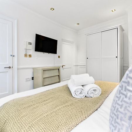 Piccadilly House! Villa London Exteriör bild