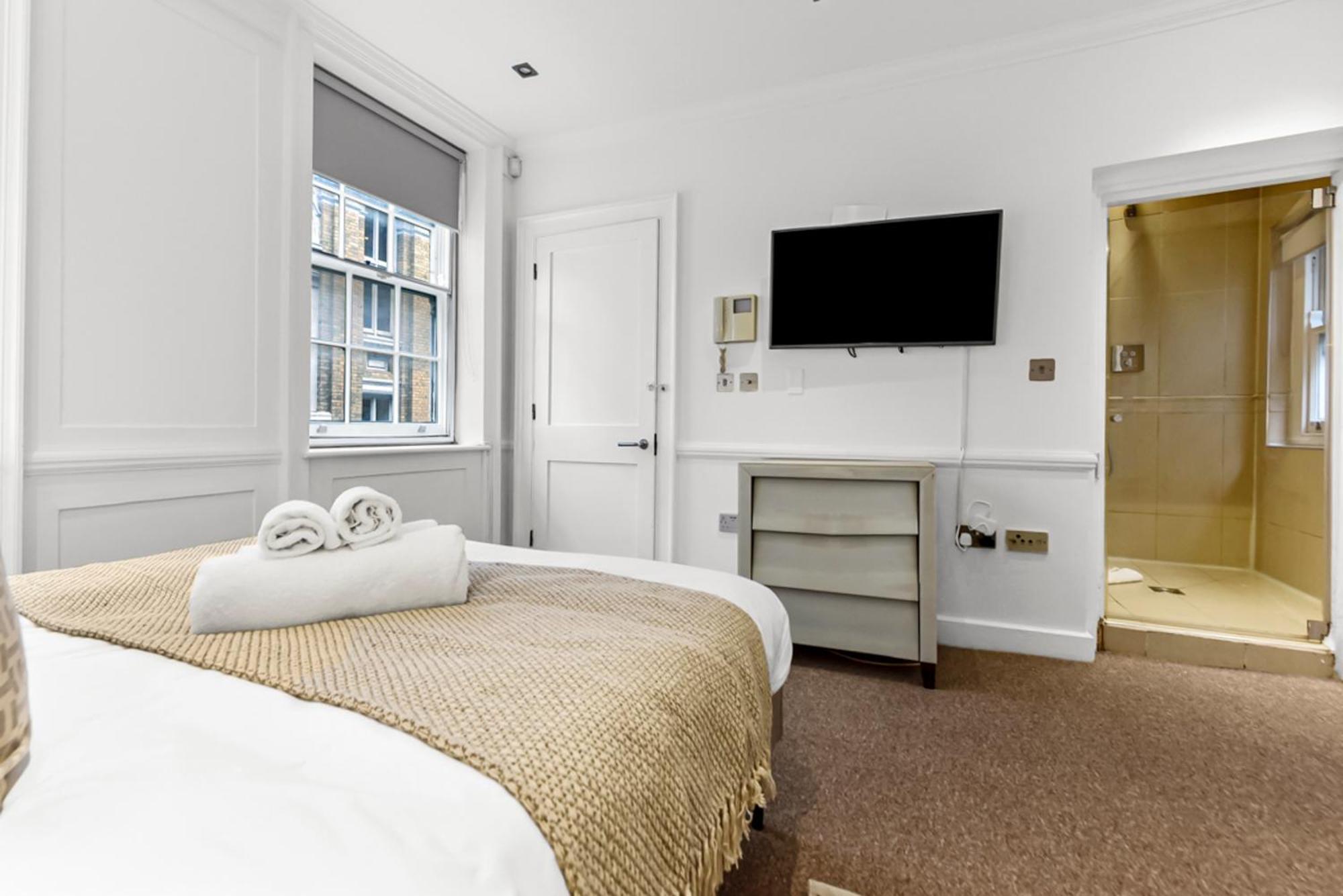 Piccadilly House! Villa London Exteriör bild